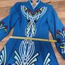 Irish Dancing Dress and shoes Image 3