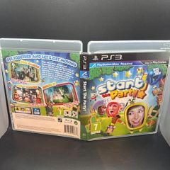 Start The Party Ps3