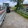 Extendable gates and barriers Image 5