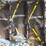 protective head gear storelli in 3 different sizes Image 2