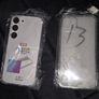 Clear Phone cases. Image 3