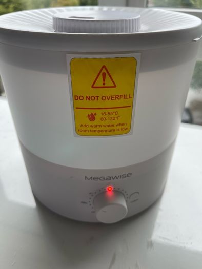 Humidifier