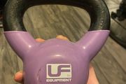 Urban fitness 4kg kettle