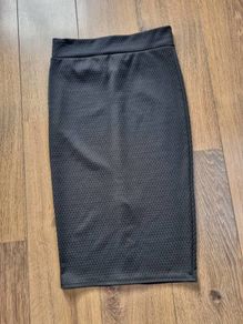 River Island pencil skirt Size 10