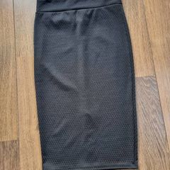 River Island pencil skirt Size 10