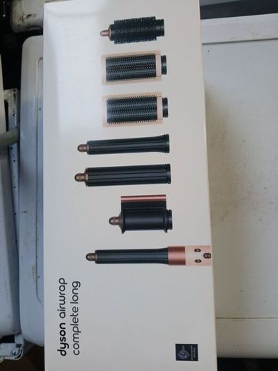 Dyson Airwrap Complete Long Multi-Styler & Hair Dryer