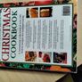 The Com0lete Christmas Cookbook - New Image 2