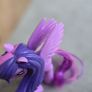 Princess Twilight Sparkle Vinyl (missing gem) Equestria Girls Plaid Design Brushable Tail MLP G4 My Little Pony Image 10