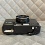 Yashica MF 2 film camera (read) Image 3
