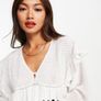 Asos smockdress Image 4