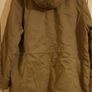 Brand New Ladies Marks and Spencers mid weight cotton padded jacket - Size 20 Image 2