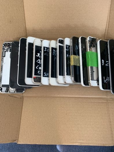 Iphone lot