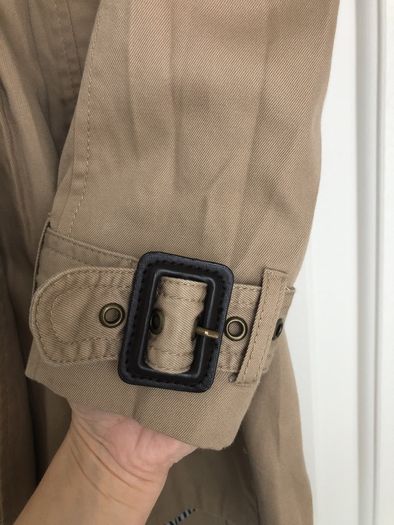 H&M coat size 32(Xs)