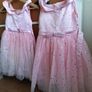 2 Princess style dresses Image 2