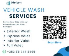 Mobile Car Wash