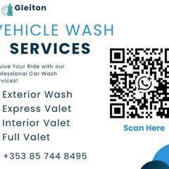 Mobile Car Wash