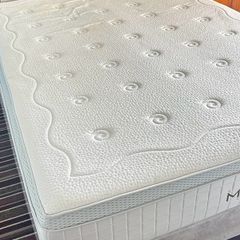 mattress