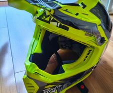 helmet