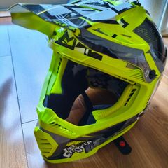 helmet