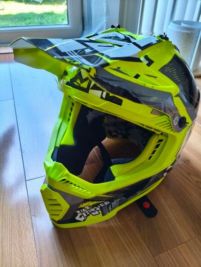 helmet