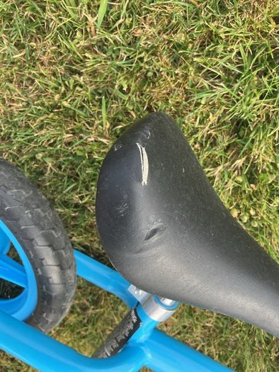 Balance Bike