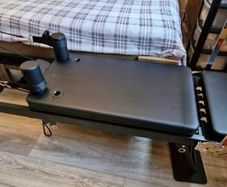 Reformer Pilates Machine
