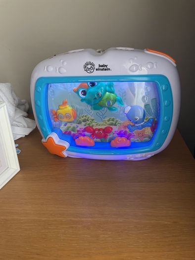 Baby Einstein Sea Aquarium