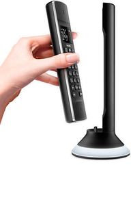 Philips Linea LUX M345 Phone