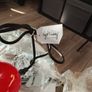 Two Replica 2CV Ceiling Lights Image 3