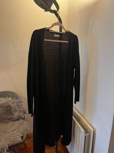 Eight2nine, knitted cardigan, size M