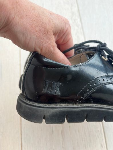 Lelli Kelly school shoes