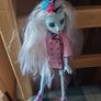 Monster high Frankie Stein doll Image 5