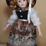 Porcelain dolls Image 3