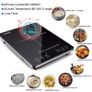 Brand New Brand New fully sealed pack Single Induction Cooker, Ultra-thin Induction Hob with Fashion, Image 2