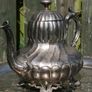 Vintage Sheffield Jug Image 8