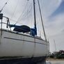 29ft sail boat Image 10