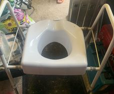 toilet seats