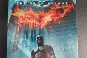 The Dark Knight Steelbook