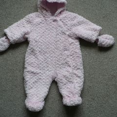 Baby All in One Suit/Onesie/Pramsuit