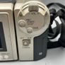 Sharp Vl-A10H Viewcam 8 16x Power Zoom - Spares Or Repair Untested Image 7
