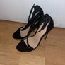 Carvela Kurt Geiger Black heels Image 2
