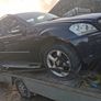 Mercedes ml 2008 4,2 diesel v8 Image 2