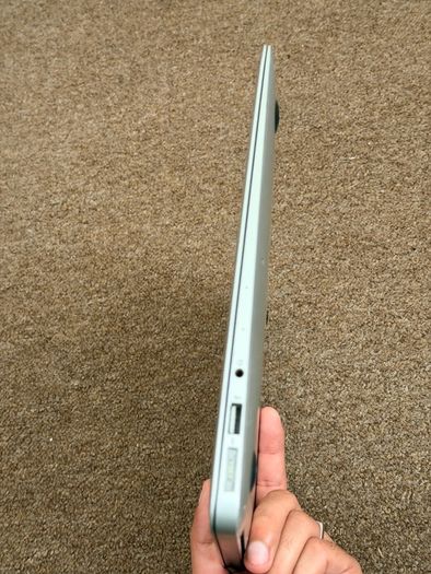 MacBook Air Early 2015 256 GB