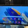 Samsung Galaxy Tab A8 10.5" Android Tablet Wi-Fi 32GB Grey/ Used, Excellent Image 2
