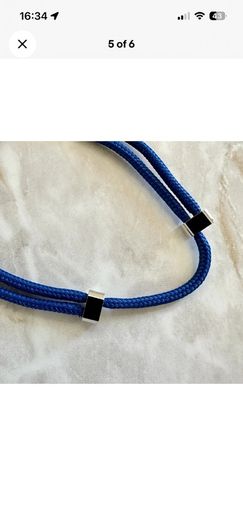 Omega Watches Sailing Bracelet