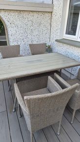 Garden Set from Jysk