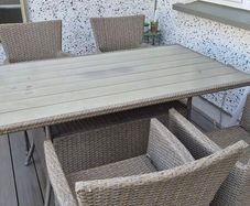 Garden Set from Jysk