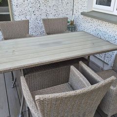 Garden Set from Jysk