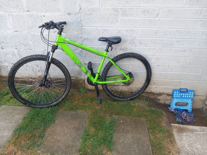 bikes
