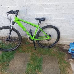 bikes